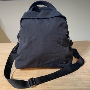 Lululemon On My Level Bag 2.0- 19L Gym Bag